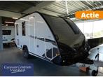 Knaus Sport en Fun 480 QL VOORDEEL € 2209,=, Bedrijf, Tot en met 3, Schokbreker, Knaus