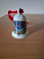 Klokje kerst Hutschenreuther 1979 - Ole Winther, Diversen, Kerst, Verzenden, Nieuw