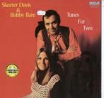 LP - Skeeter Davis & Bobby Bare ‎– Tunes For Two, Cd's en Dvd's, Vinyl | Country en Western, Ophalen of Verzenden, 12 inch