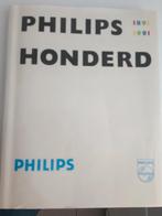 Philips boek., Audio, Tv en Foto, Radio's, Ophalen of Verzenden, Radio