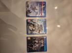 Ps4 games te ruil, Spelcomputers en Games, Avontuur en Actie, 1 speler, Ophalen of Verzenden, Zo goed als nieuw