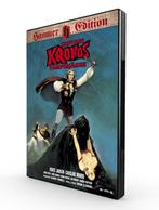 Captain Kronos Vampire Hunter (1974) Hammer Edition Zeldzaam, Ophalen of Verzenden, Vampiers of Zombies, Vanaf 16 jaar, Nieuw in verpakking