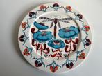 Iittala Korento XL Schaal Blauw Libelle Klaus Haapaniemi Ø30, Huis en Inrichting, Keuken | Servies, Ophalen of Verzenden, Nieuw
