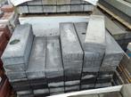 Beton bielzen - 11x20x70cm - €5 per stuk! - 154 stuks, Ophalen of Verzenden, Zo goed als nieuw, Minder dan 100 cm, Minder dan 25 cm