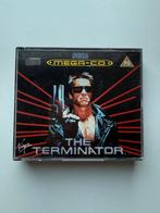 The Terminator - Sega Mega-CD, Avontuur en Actie, Gebruikt, 1 speler, Ophalen of Verzenden
