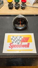 Speedwell Ampere Meter VW, Ophalen of Verzenden, Zo goed als nieuw