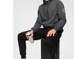 Bruno Banani tracking suite te koop, Kleding | Heren, Ophalen of Verzenden, Nieuw, Maat 56/58 (XL), Grijs