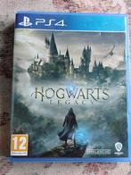 HOGWARTS LEGACY PS4, Spelcomputers en Games, Games | Sony PlayStation 4, Avontuur en Actie, 1 speler, Ophalen of Verzenden, Zo goed als nieuw