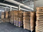 pallets, Ophalen, Gebruikt, 50 mm of meer, Pallet