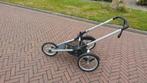 Bugaboo Runner onderstel met adapter voor cameleon 3, Kinderen en Baby's, Kinderwagens en Combinaties, Ophalen, Zo goed als nieuw