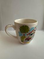 Minimok Blond Amsterdam Efteling - Nieuwstaat!, Ophalen, Blond Amsterdam, Nieuw, Kop(pen) en/of Schotel(s)