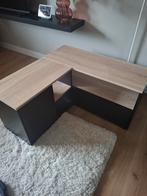 Tv meubel hoekmodel 90x90x45, Huis en Inrichting, Kasten | Televisiemeubels, Ophalen, Gebruikt, 25 tot 50 cm, Minder dan 100 cm
