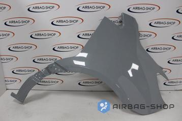 Mercedes Sprinter W907 Zijscherm Rechts A9108810100 Grijs beschikbaar voor biedingen