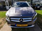 Mercedes-Benz GLA-klasse 180 Prestige |AUT|NAVI|AIRCO|CRUISE, Auto's, Mercedes-Benz, 715 kg, Te koop, Zilver of Grijs, Geïmporteerd