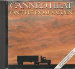 Canned Heat, On The Road Again, Verzenden, 1960 tot 1980, Zo goed als nieuw