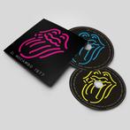 The Rolling Stones - Live At The El Mocambo 1977 - 2 CDs, Verzenden, Nieuw in verpakking, Poprock