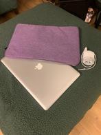 MacBook Pro 17'' 2009 (5,2 Intel Core2Duo), Computers en Software, Apple Macbooks, MacBook Pro, 2 tot 3 Ghz, Qwerty, 512 GB