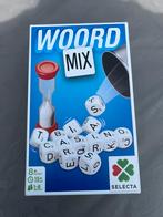 Nieuw! Woordmix, Hobby en Vrije tijd, Gezelschapsspellen | Kaartspellen, Ophalen of Verzenden, Nieuw