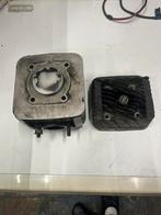 Te koop: Piaggio 125cc Luchtgekoelde Cilinder (AC), Ophalen of Verzenden