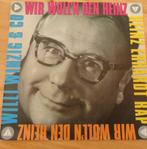 Willi Winzig & Co > Wir woll'n den Heinz, Gebruikt, Overige genres, 7 inch, Single