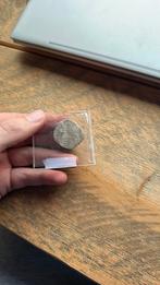 Escalin 1623, Postzegels en Munten, Munten | Nederland, Ophalen of Verzenden, Vóór koninkrijk