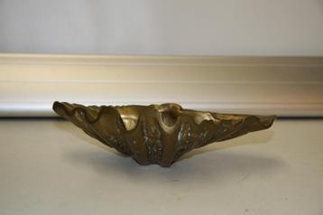 maison jansen schelp shell maison charles 20 cm breed (240) beschikbaar voor biedingen