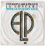 ELP in concert: Peter Gunn., Pop, Gebruikt, Ophalen of Verzenden