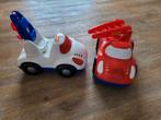 Speelgoed auto's, Kinderen en Baby's, Ophalen