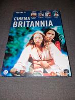 Cinema britannia deel 2  - 4 dvd box, Cd's en Dvd's, Dvd's | Filmhuis, Ophalen of Verzenden, Zo goed als nieuw