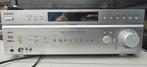 Sony STR-DE598 6.1 receiver, Ophalen of Verzenden, Sony, 120 watt of meer, Gebruikt