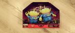 Disney Pixar Toy Story Alien Interactieve Actiefiguur, Kinderen en Baby's, Speelgoed | Actiefiguren, Ophalen of Verzenden, Nieuw