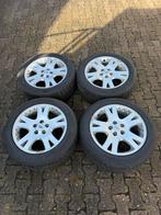 Winterset voor Land Rover Range Rover 3 2002-2009, Auto-onderdelen, Banden en Velgen, Gebruikt, 255 mm, Banden en Velgen, Winterbanden