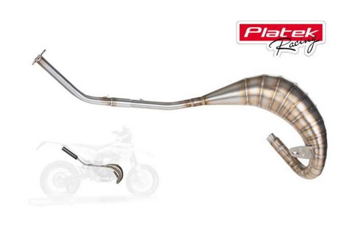 Platek 80-90 am6 rechtsom, Fietsen en Brommers, Brommers | Tuning en Styling, Nieuw, Ophalen of Verzenden