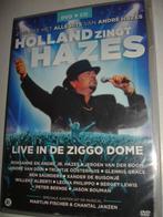 Andre Hazes- Holland zingt Hazes- CD + DVD- (NIEUW), Cd's en Dvd's, Dvd's | Muziek en Concerten, Verzenden