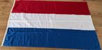 Nederlandse vlag  , Ophalen of Verzenden, Zo goed als nieuw