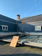 Glaszetter voor al uw glaswerk.