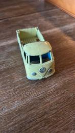 Budgie Toys Volkswagen pick -up air cooled engine 1/43, Hobby en Vrije tijd, Modelauto's | 1:43, Ophalen of Verzenden, Gebruikt