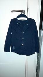 Stoere donkerblauwe blouse .. Maat 104 .. Mcgregor, Kinderen en Baby's, Kinderkleding | Maat 104, Jongen, Mc. Gregor, Gebruikt