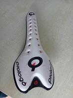 Te Koop racefiets zadel met verwisselbare dekjes, Fietsen en Brommers, Fietsonderdelen, Ophalen of Verzenden, Zo goed als nieuw