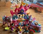 Vtech vrolijke vriendjes kasteel meet veel extra’s, Ophalen, Zo goed als nieuw