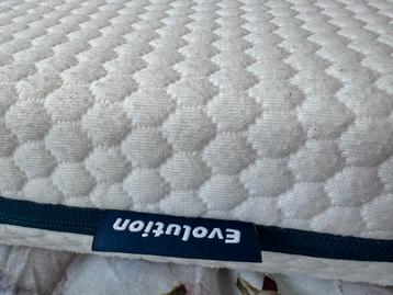 Aerosleep Evolution matras voor ledikant beschikbaar voor biedingen