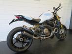 Ducati MONSTER 1200 S NIEUWSTAAT! TERMINO (bj 2014), Motoren, Motoren | Ducati, Bedrijf, Naked bike