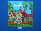 Houten legplankje op reis met Tommie, ,Pino ... nr. 7075-02, Ophalen, Zo goed als nieuw, Overige typen