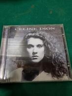 -	Cd celine dion inison, Ophalen of Verzenden