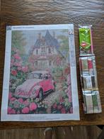 Diamond painting nieuw, Ophalen of Verzenden, Nieuw