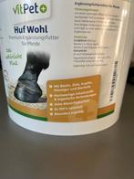 Huf Wohl supplement hoeven biotine koper zink., Ophalen of Verzenden, Nieuw