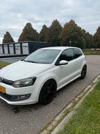 Volkswagen Polo 1.2 TDI 55KW BM 2010 Wit, Auto's, Volkswagen, Voorwielaandrijving, 74 pk, 1199 cc, Wit