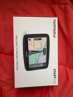 TomTom navigatie , : 5x TomTom s, Start 42, hoesjes, kab, Ophalen, Gebruikt