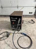 Transka lasappraat, Doe-het-zelf en Verbouw, Gereedschap | Lasapparaten, Ophalen of Verzenden, Gebruikt, Co2