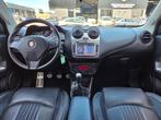 Alfa Romeo MiTo 0.9 TwinAir Distinctive|Airco|EL Pakket|NAP|, Auto's, Voorwielaandrijving, Euro 5, 86 pk, Gebruikt